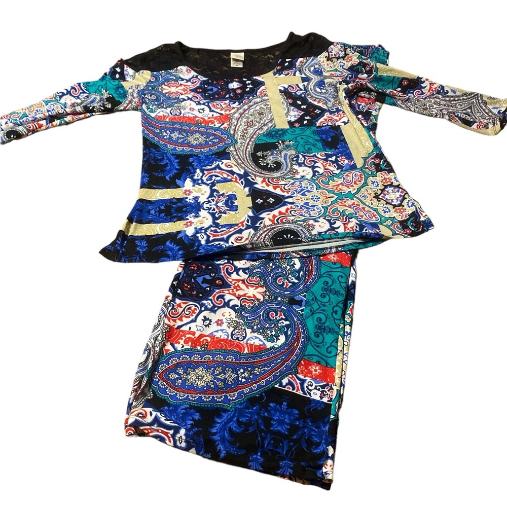 In Bloom PJ